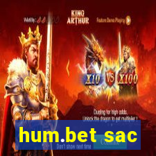 hum.bet sac